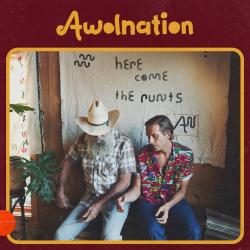 A Little Luck and a Couple of Dogs del álbum 'Here Come The Runts'