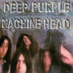 Lazy de Deep Purple