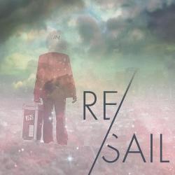RE/Sail EP