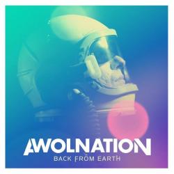 Back from Earth EP
