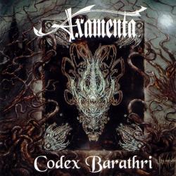 Deciphering Darkness del álbum 'Codex Barathri'