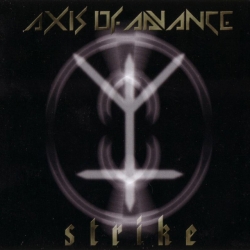 Nix The Sphere del álbum 'Strike'