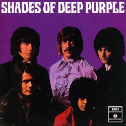And the Address del álbum 'Shades of Deep Purple'