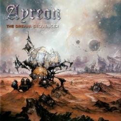 Dragon On The Sea del álbum 'Universal Migrator Part 1: The Dream Sequencer'