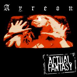 Abbey Of Synn del álbum 'Actual Fantasy'