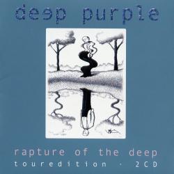 Rapture of the Deep del álbum 'Rapture Of The Deep (Tour Edition)'