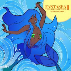 Fantasea II: The Second Wave