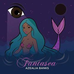 Atlantis del álbum 'Fantasea'