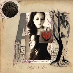 The Devil's Feet del álbum 'Hold On Love'
