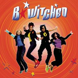 Rev It Up del álbum 'B*Witched'