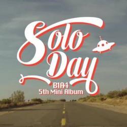 Solo Day del álbum 'SOLO DAY'