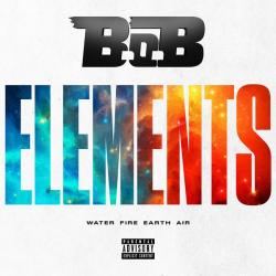 Air Bender del álbum 'Elements'