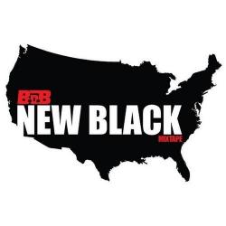 New Black del álbum 'New Black'