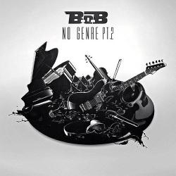 DC Young Fly Speaks del álbum 'No Genre Pt. 2'