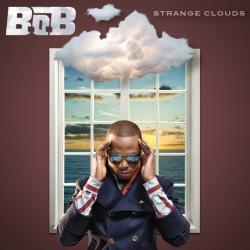Never Let You Go del álbum 'Strange Clouds'
