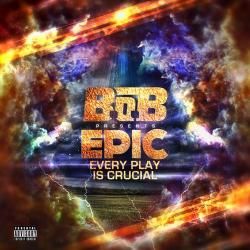 Friday Night Star del álbum 'E.P.I.C. (Every Play is Crucial)'