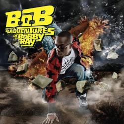 Ghost in the machine del álbum 'B.o.B Presents: The Adventures of Bobby Ray'