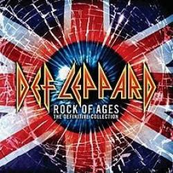 No matter what de Def Leppard