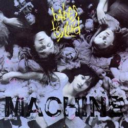 Vomit Heart del álbum 'Spanking Machine'