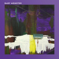 She comes alive del álbum 'Baby Monster'