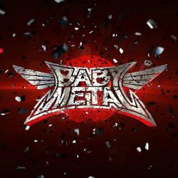 Doki Doki Morning del álbum 'Babymetal'