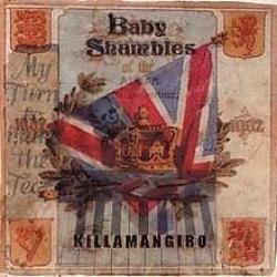 Killamangiro del álbum 'Killamangiro'