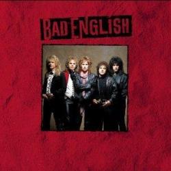 Possession del álbum 'Bad English'