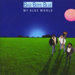 Rain In My Heart del álbum 'My Blue World'
