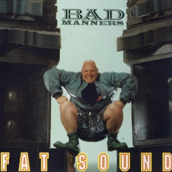 Skinhead love afair del álbum 'Fat Sound'