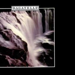 Second violin del álbum 'Waterfall '