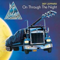 Answer To The Master del álbum 'On Through The Night'