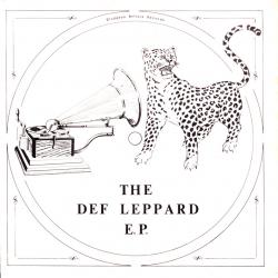 The Def Leppard E.P.