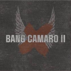 Night Lies del álbum 'Bang Camaro II'