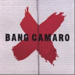 Pleasure del álbum 'Bang Camaro'