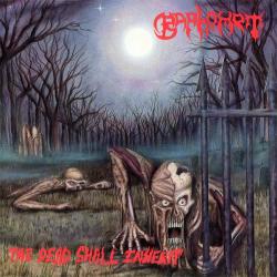 Infection Of Death del álbum 'The Dead Shall Inherit'