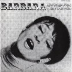 Le Mal De Vivre del álbum 'Barbara n°2'