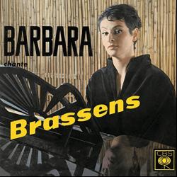 Barbara chante Brassens