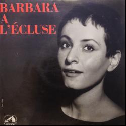 Barbara à l'Écluse