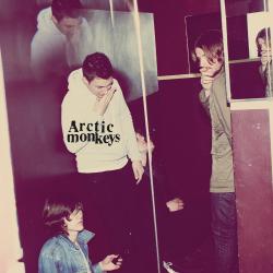 Fire And The Thud de Arctic Monkeys