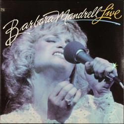 Barbara Mandrell Live