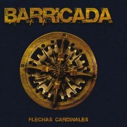 Flechas cardinales