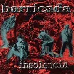 Héroes del álbum 'Insolencia'
