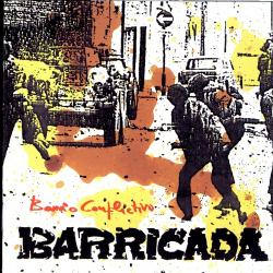 Nacido En Un Tobogan del álbum 'Barrio conflictivo'