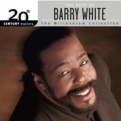 20th Century Masters - The Millennium Collection: The Best of Barry White