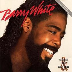 The Right Night & Barry White