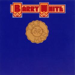 Just The Way You Are del álbum 'Barry White The Man'
