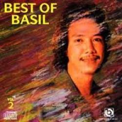 Lift Up Your Hands del álbum 'The Best of Basil Valdez'