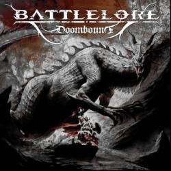 Iron of Death del álbum 'Doombound'