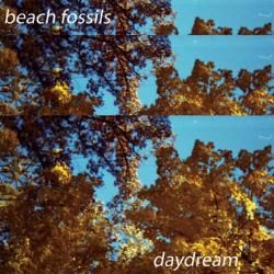 Daydream / Desert Sand - Single