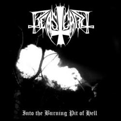 Black Witchcraft del álbum 'Into the Burning Pit of Hell'